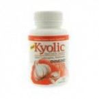 Universo Natural Formule Kyolic 103 immunitaire 100cap.