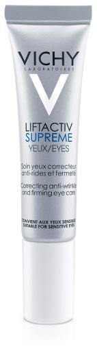 Vichy Liftactiv Dermis Origen Yeux 15 ml