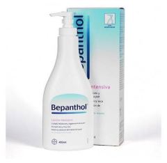 Bepanthol Lotion Intensive 400 ml Bepanthol Lotion Intensive 400 ml