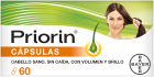 Priorin 60 gélules Priorin 60 gélules