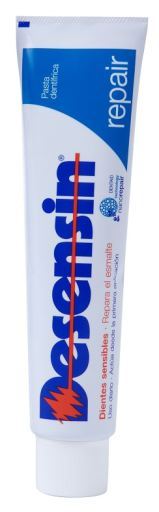 Desensin Dentifrice R&eacute;parateur Desensin 75 ml