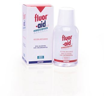 Fluor&middot;Aid Fluor Aid 0,2 col 150 ml