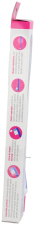 Brosse &agrave; dents pour adulte Vitis Gum v2