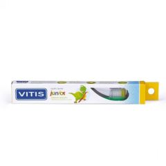 Brosse &agrave; dents pour enfants Vitis Junior