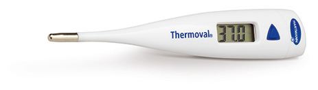 Hartmann Norme Thermoval
