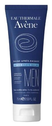 Av&egrave;ne Baume apr&egrave;s-rasage 75 ml