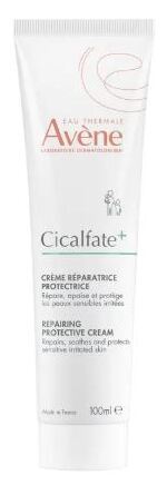 Cr&egrave;me sans parfum Cicalfate+