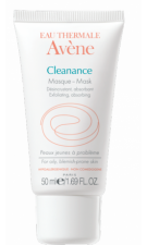 Masque nettoyant Masque nettoyant