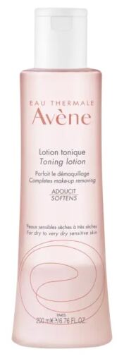 Lotion adoucissante pour peaux sensibles et s&egrave;ches 200 ml