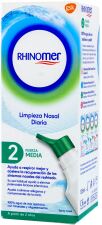 Nébuliseur Rhinomer Force 2 135 ml Nébuliseur Rhinomer Force 2 135 ml