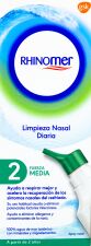 Nébuliseur Rhinomer Force 2 135 ml Nébuliseur Rhinomer Force 2 135 ml