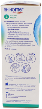 Nébuliseur Rhinomer Force 2 135 ml Nébuliseur Rhinomer Force 2 135 ml