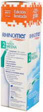 Nébuliseur Rhinomer Force 2 135 ml Nébuliseur Rhinomer Force 2 135 ml