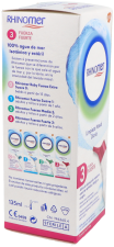 N&eacute;buliseur Force 3 135 ml
