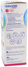 N&eacute;buliseur Force 3 135 ml