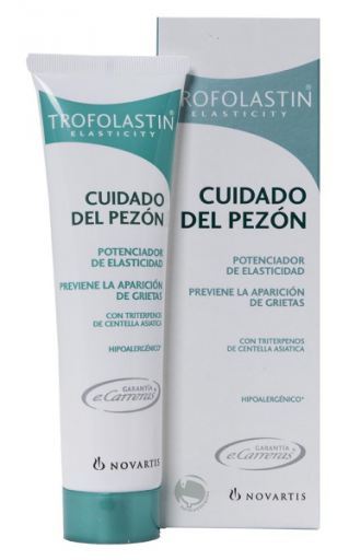 Trofolastin Soin des mamelons 50 ml