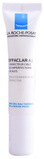 La Roche Posay Effaclar Correcteur d'Imperfections Localis&eacute;es 15 ml