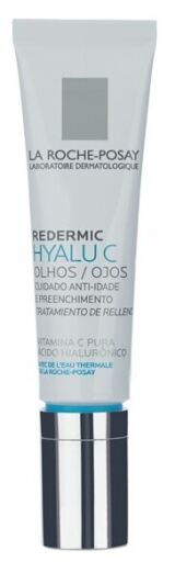 La Roche Posay Vitamine C Pure Yeux 15 ml