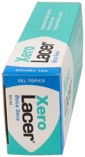 Gel topique Xerolacer 50 ml Gel topique Xerolacer 50 ml