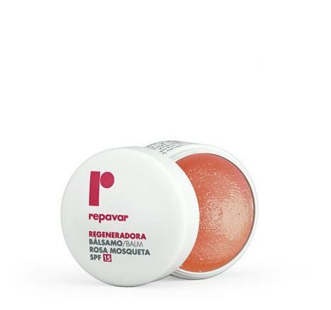 Repavar Baume R&eacute;g&eacute;n&eacute;rant 10 ml