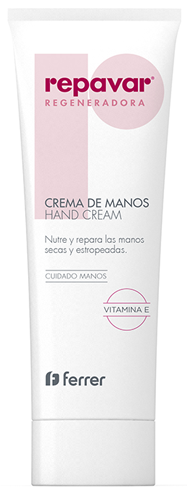 Repavar Cr&egrave;me Mains R&eacute;g&eacute;n&eacute;rante 75 ml