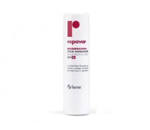 Repavar Stick R&eacute;g&eacute;n&eacute;rant Spf20 4 gr