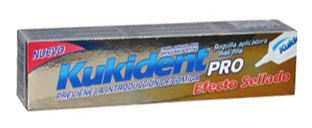 Kukident Kukident Pro Effet Scellant 40 gr
