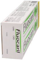Dentifrice Bi Fluore Duplo 125 ml Dentifrice Bi Fluore Duplo 125 ml