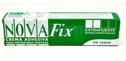 Urgo Novafix Extra Fort Sans Saveur