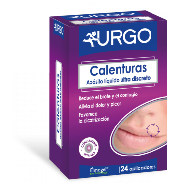Urgo Urgo Infections Fi&egrave;vre, 3 ml