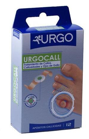 Urgo Urgocall