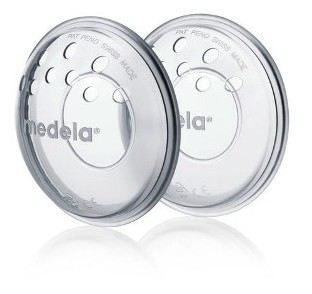 Medela Prot&egrave;ge-mamelons 2 unit&eacute;s