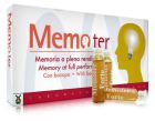 Suppl&eacute;ment nutritionnel Memoter 20 ampoules