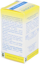 Sulfate de sodium d6 tegorsales N&ordm;10 20 grammes