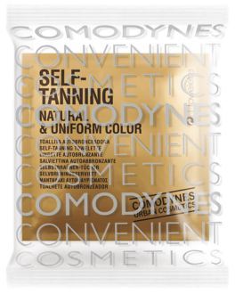 Comodynes Comodynes auto - serviettes de bronzage