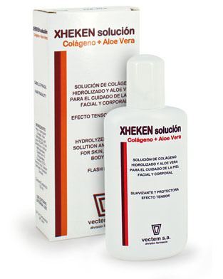 Vectem Solution Xheken