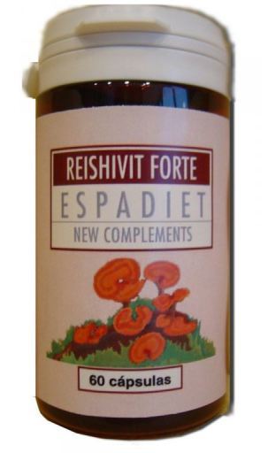Mont Star Casquette Reishi Vit Forte 60