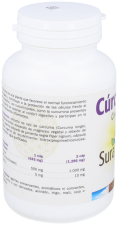 Turmeric 95 90 Capsules Turmeric 95 90 Capsules