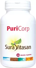 Puri-Corp 210 Capsules Puri-Corp 210 Capsules