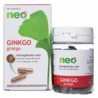 Microgranules de Ginkgo Biloba 45 g&eacute;lules