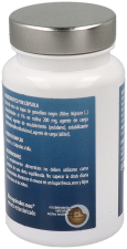 Microgranules de cassis 45 g&eacute;lules