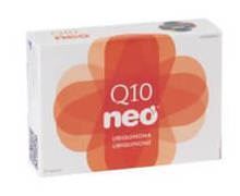 Neovital Health Q10 120 mg 30 g&eacute;lules
