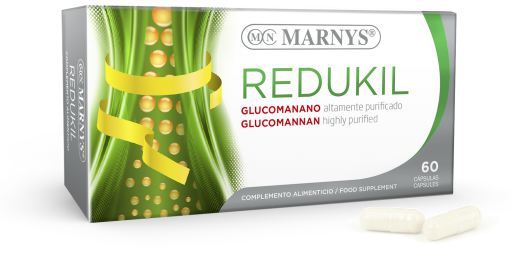 Marnys Redukil 60 capsules
