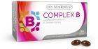 Complexe B 60 G&eacute;lules