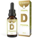 Vitamine D liquide 30 ml