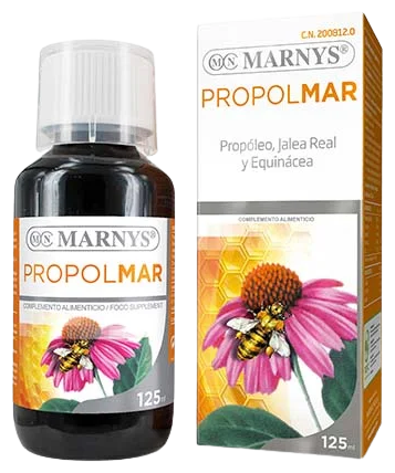 Marnys Propolmar 125 ml