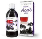 Jus d'a&ccedil;a&iuml; 500 ml