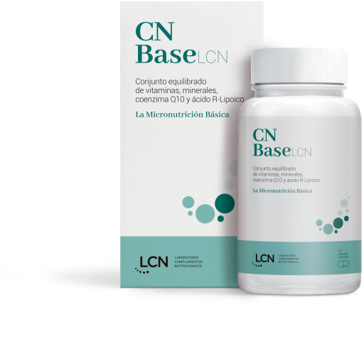 LCN Base CN