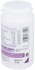 Ergymag avec magnésium, vitamines B et zinc 100 gélules Ergymag avec magnésium, vitamines B et zinc 100 gélules
