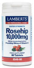 Cynorrhodon 10 000 mg apportant 250 mg de vitamine C 60 gélules Cynorrhodon 10 000 mg apportant 250 mg de vitamine C 60 gélules